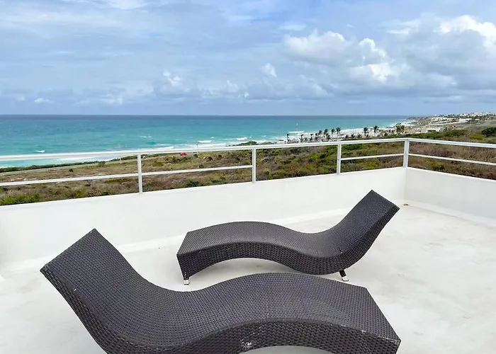 Modern Apt On The Island - Punta Mundaca 7