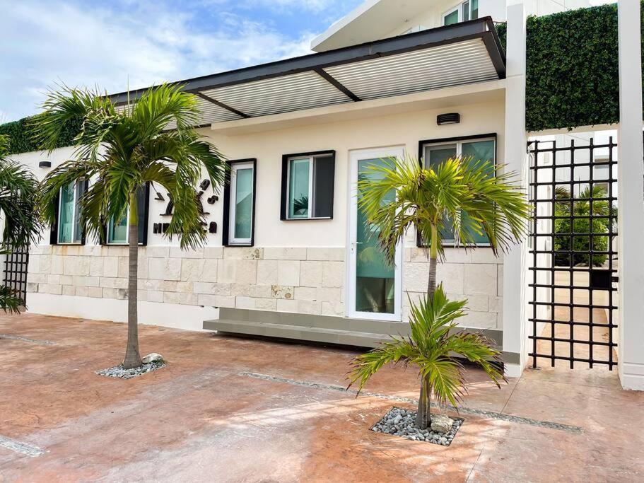 Modern Apt On The Island - Punta Mundaca 7 Apartamento