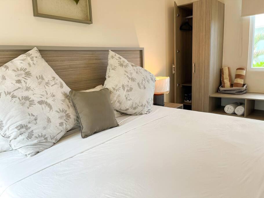 Modern Apt On The Island - Punta Mundaca 7 * Isla Mujeres