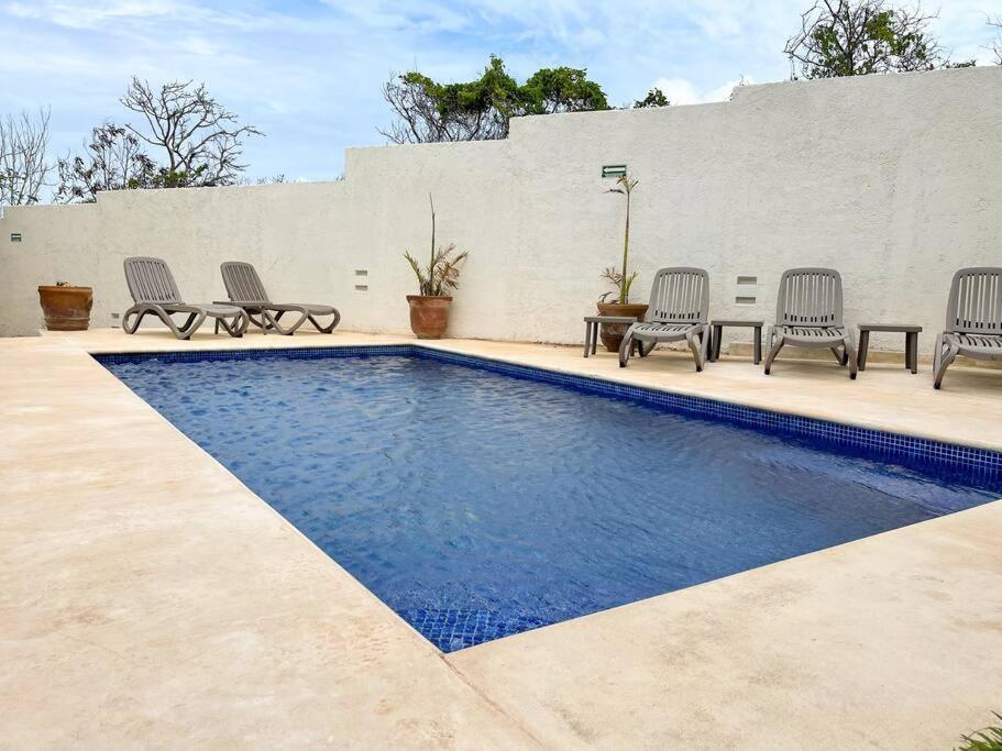 Modern Apt On The Island - Punta Mundaca 7