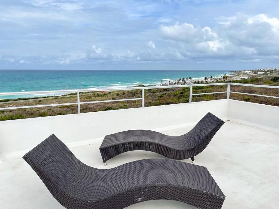 Apartamento Modern Apt On The Island - Punta Mundaca 7