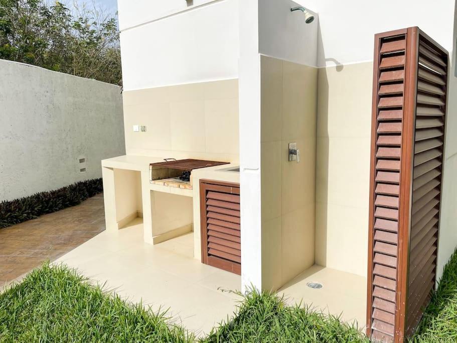Apartamento Modern Apt On The Island - Punta Mundaca 7 *