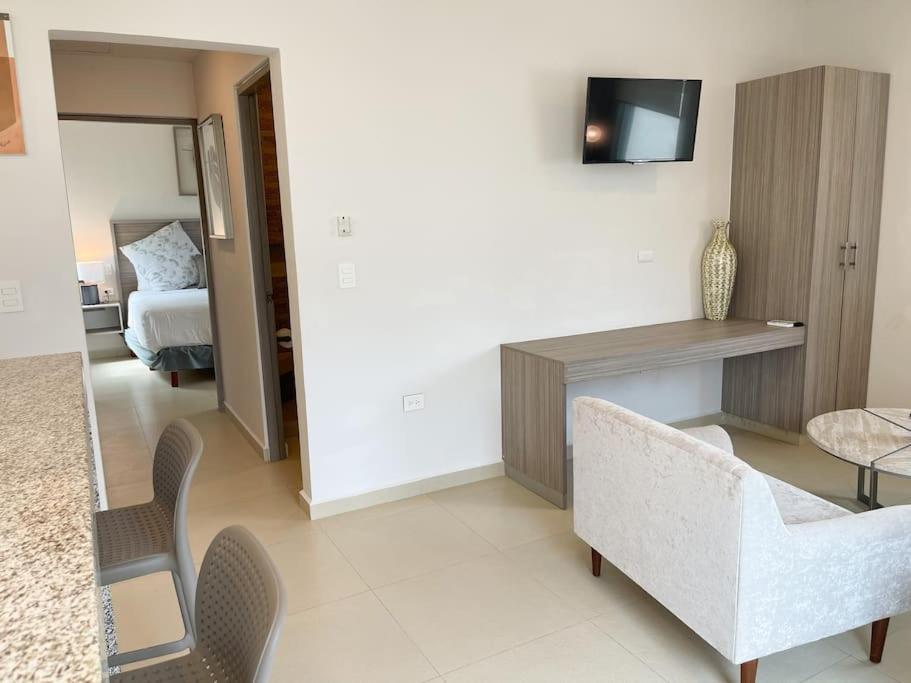 Apartamento Modern Apt On The Island - Punta Mundaca 7 Isla Mujeres